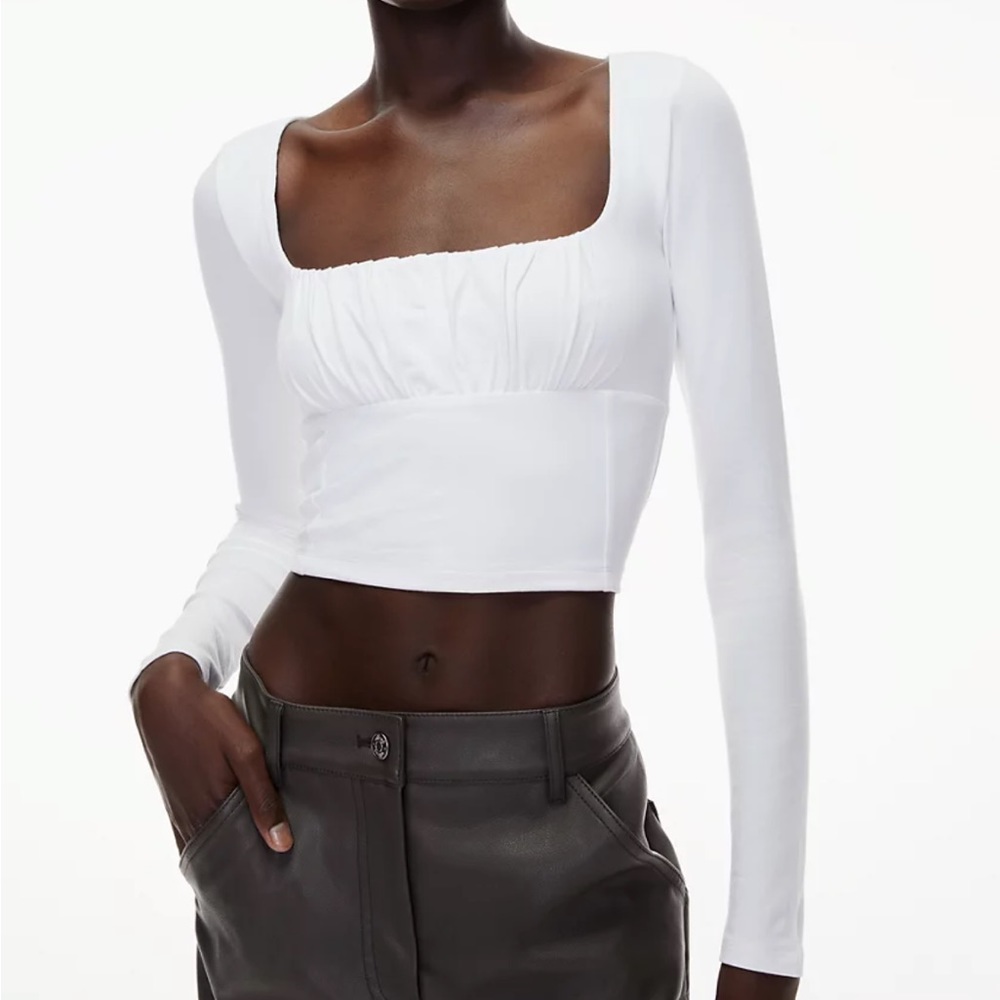 Aritiza - Wilfred Free Orbit Longsleeve